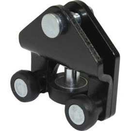 Rollenführung, Schiebetür 2310038