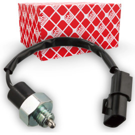 FEBI BILSTEIN 106290 Schalter, Rückfahrleuchte FEBI BILSTEIN 106290 Schalter, Rückfahrleuchte