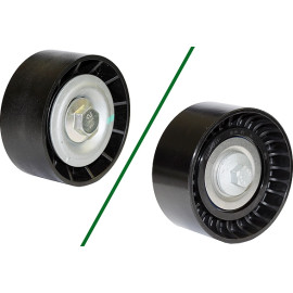 Umlenk-/Führungsrolle, Keilrippenriemen 532 0228 10 Umlenk-/Führungsrolle, Keilrippenriemen 532 0228 10