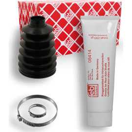 FEBI BILSTEIN 36511 Faltenbalgsatz, Antriebswelle FEBI BILSTEIN 36511 Faltenbalgsatz, Antriebswelle