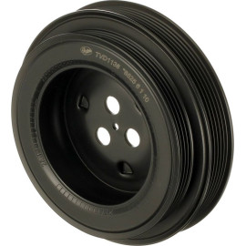 Riemenscheibe, Kurbelwelle TVD1138 Riemenscheibe, Kurbelwelle TVD1138