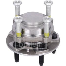 FEBI BILSTEIN 186059 Radlagersatz FEBI BILSTEIN 186059 Radlagersatz