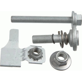 Reparatursatz, Radaufhängung 39640 01 Reparatursatz, Radaufhängung 39640 01