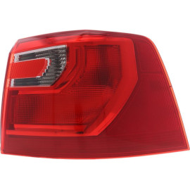 Valeo 044456 Heckleuchte