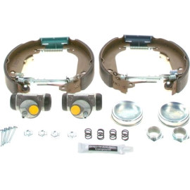 Bremsbackensatz 0 204 114 039