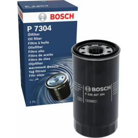 Ölfilter F 026 407 304 Ölfilter F 026 407 304