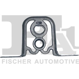 Halter, Abgasanlage 113-720