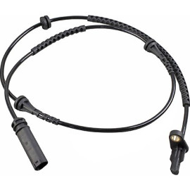 Sensor, Raddrehzahl 09001484