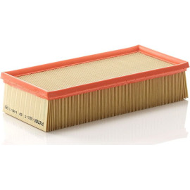 MANN-FILTER C 32 140/1 Luftfilter MANN-FILTER C 32 140/1 Luftfilter