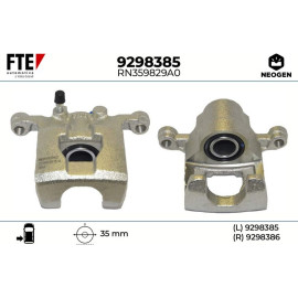 Bremssattel 9298385