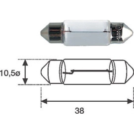 Glühlampe 009461100000