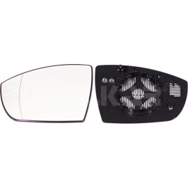 Spiegelglas, Außenspiegel 6471379 Spiegelglas, Außenspiegel 6471379