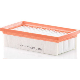 MANN-FILTER C 2325 Luftfilter