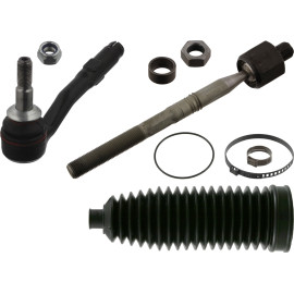 FEBI BILSTEIN 40522 Spurstange FEBI BILSTEIN 40522 Spurstange