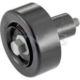 Umlenk-/Führungsrolle, Keilrippenriemen GA384.19