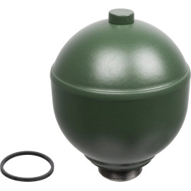 FEBI BILSTEIN 22525 Druckspeicher, Federung/Dämpfung FEBI BILSTEIN 22525 Druckspeicher, Federung/Dämpfung