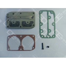 Reparatursatz Druckluftkompressor für Scania DC 12 1315377 OEGERMANY Reparatursatz Druckluftkompressor für Scania DC 12 1315377 OEGERMANY
