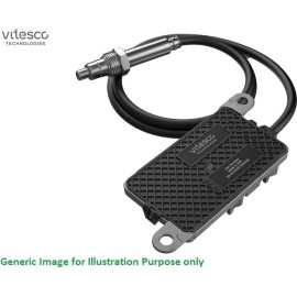 NOx-Sensor, Harnstoffeinspritzung 571 0125 10 NOx-Sensor, Harnstoffeinspritzung 571 0125 10