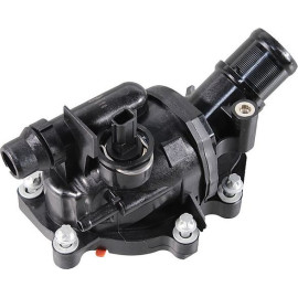 Thermostat, Kühlmittel 4006479 Thermostat, Kühlmittel 4006479