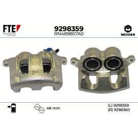 Bremssattel 9298359 Bremssattel 9298359
