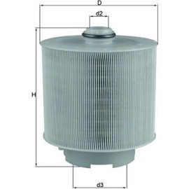 Luftfilter LX 1006/2D