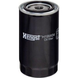 Ölfilter H19W04 Ölfilter H19W04
