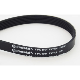 Keilrippenriemen 6PK1004 EXTRA Keilrippenriemen 6PK1004 EXTRA