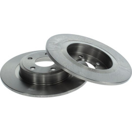 Bremsscheibe 0 986 479 A38 Bremsscheibe 0 986 479 A38