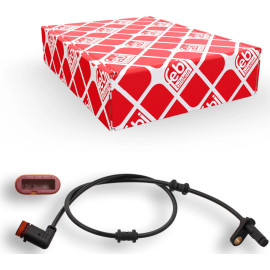 FEBI BILSTEIN 38595 Sensor, Raddrehzahl FEBI BILSTEIN 38595 Sensor, Raddrehzahl