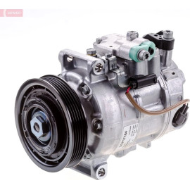 DENSO 6SEU16C Klimakompressor DCP17164 DENSO 6SEU16C Klimakompressor DCP17164