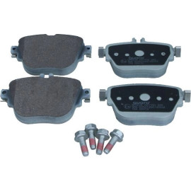 QUARO QP0626 Bremsbelagsatz, Scheibenbremse QUARO QP0626 Bremsbelagsatz, Scheibenbremse