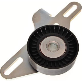 Spannrolle, Keilrippenriemen 54-0307 Spannrolle, Keilrippenriemen 54-0307