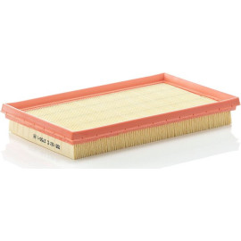 MANN-FILTER C 2759/1 Luftfilter