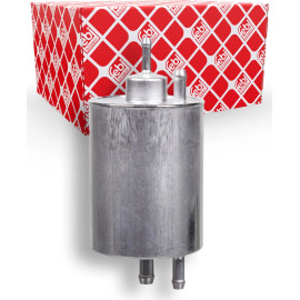 FEBI BILSTEIN 26258 Kraftstofffilter FEBI BILSTEIN 26258 Kraftstofffilter