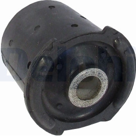 Lagerung, Achskörper TD865W