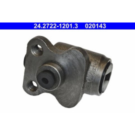 Radbremszylinder 24.2722-1201.3