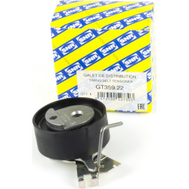Spannrolle, Zahnriemen GT359.22 Spannrolle, Zahnriemen GT359.22