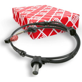 FEBI BILSTEIN 21790 Sensor, Raddrehzahl FEBI BILSTEIN 21790 Sensor, Raddrehzahl