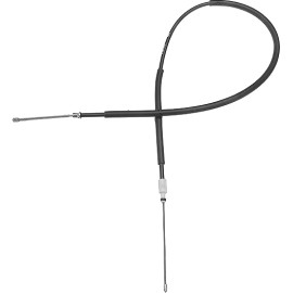 FEBI BILSTEIN 17915 Seilzug, Feststellbremse FEBI BILSTEIN 17915 Seilzug, Feststellbremse