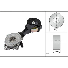 Spannarm, Keilrippenriemen 534 0426 10 Spannarm, Keilrippenriemen 534 0426 10