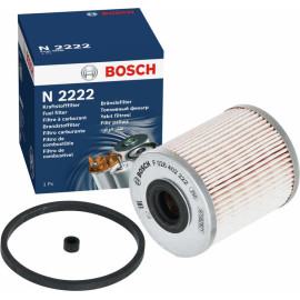 Kraftstofffilter F 026 402 222