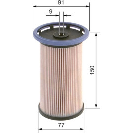 Kraftstofffilter 1 457 070 014 Kraftstofffilter 1 457 070 014