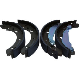 Bremsbackensatz 19-0300 Bremsbackensatz 19-0300