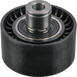 FEBI BILSTEIN 32820 Umlenk-/Führungsrolle, Keilrippenriemen FEBI BILSTEIN 32820 Umlenk-/Führungsrolle, Keilrippenriemen