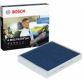 Filter, Innenraumluft 0 986 628 612
