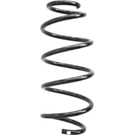Fahrwerksfeder 86672 Fahrwerksfeder 86672