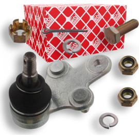FEBI BILSTEIN 12935 Trag-/Führungsgelenk FEBI BILSTEIN 12935 Trag-/Führungsgelenk