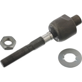 FEBI BILSTEIN 34771 Axialgelenk, Spurstange FEBI BILSTEIN 34771 Axialgelenk, Spurstange
