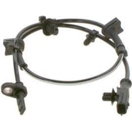 Sensor, Raddrehzahl 0 265 009 534