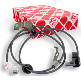 FEBI BILSTEIN 175334 Sensor, Raddrehzahl FEBI BILSTEIN 175334 Sensor, Raddrehzahl